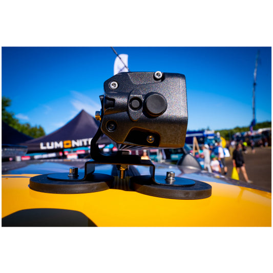 Magnetfeste Purelux Pro Magnet Horizontal