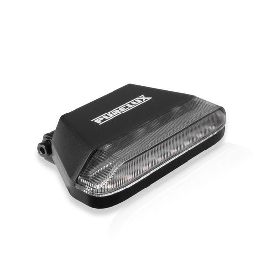 Ryggelys Purelux Radar - 9 cm / 32W / Bred